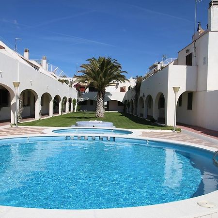 미아미플라자 Casas Blancas 5 빌라 외부 사진