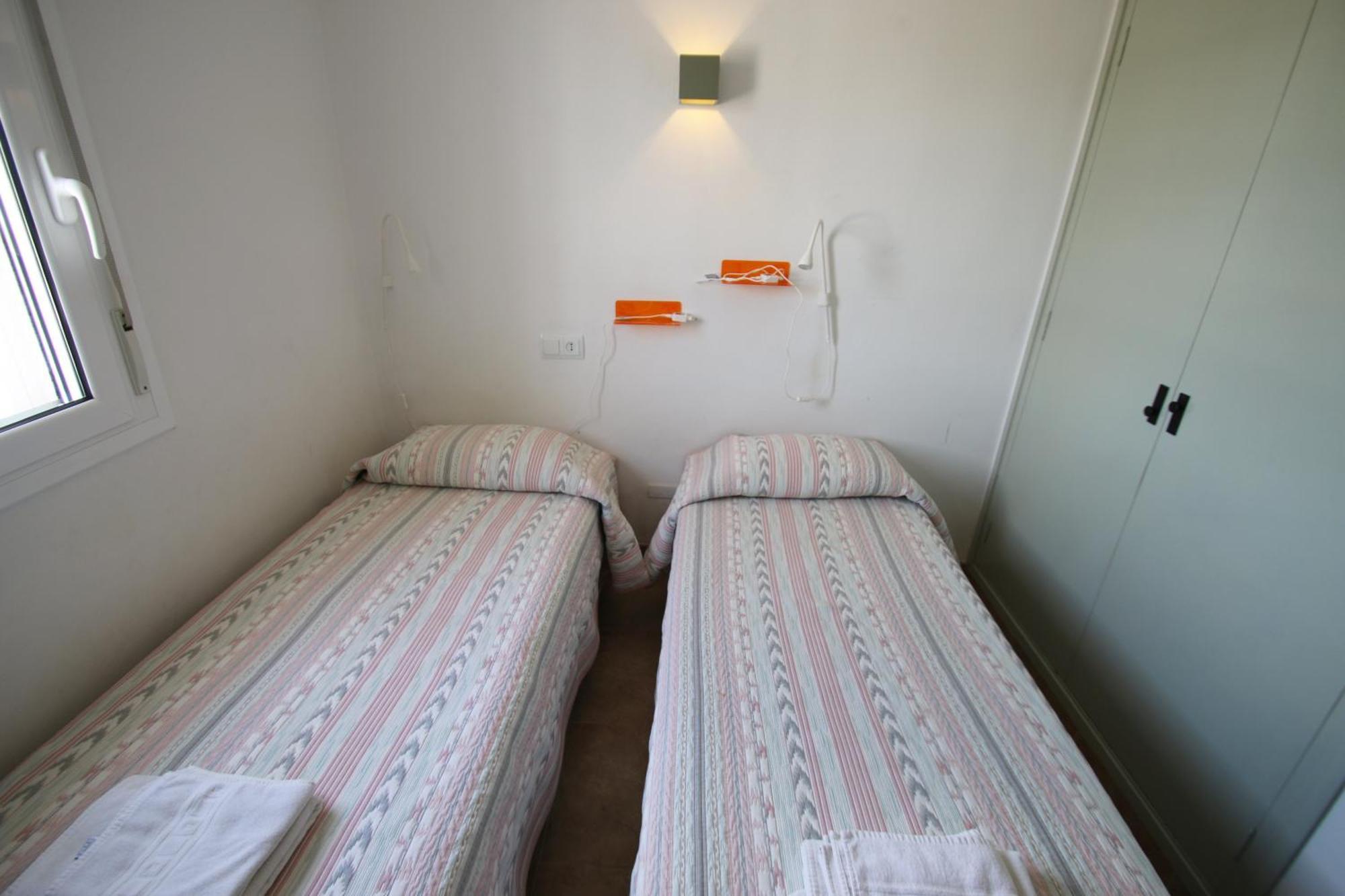 미아미플라자 Casas Blancas 5 빌라 외부 사진