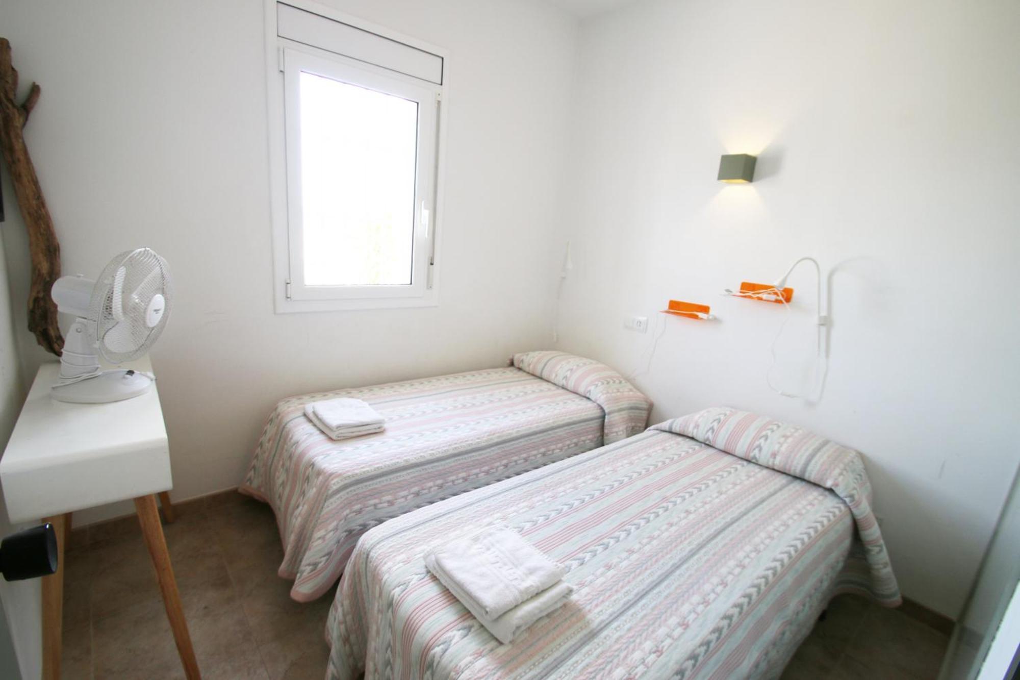 미아미플라자 Casas Blancas 5 빌라 외부 사진