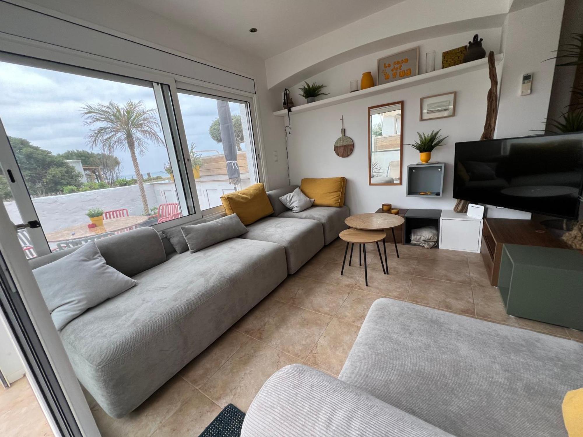 미아미플라자 Casas Blancas 5 빌라 외부 사진