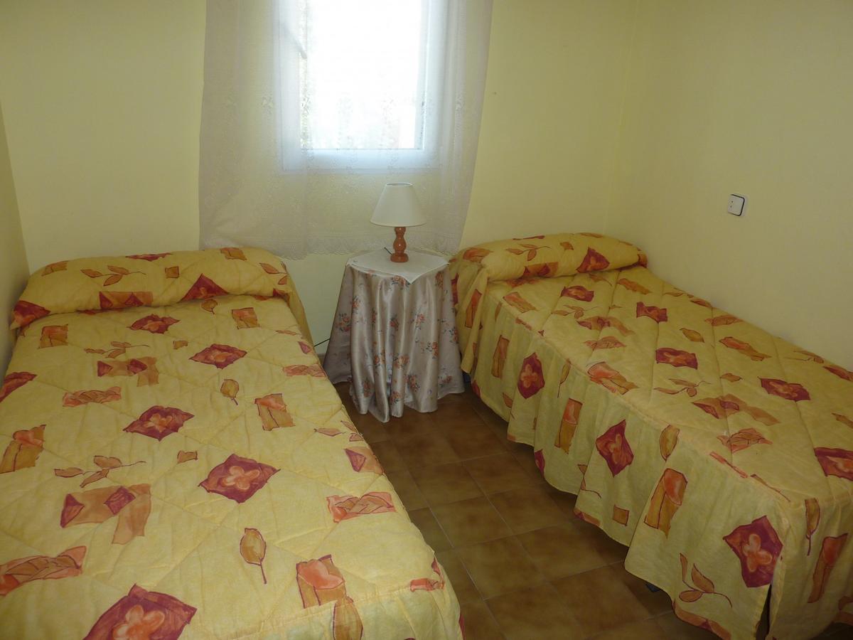 미아미플라자 Casas Blancas 5 빌라 외부 사진
